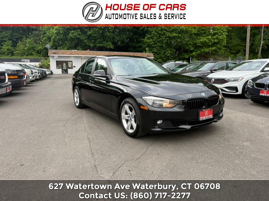 bmw 3 series 2014 WBA3B5G53ENS09407 image bmw 3 series 2014 WBA3B5G53ENS09407 image